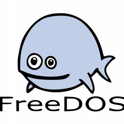 freedos ist in der version 1.3 erschienen