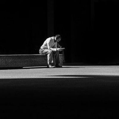 die wenigen, die müden, die open source entwickler