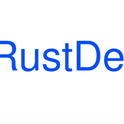 rustdesk: eigenen relay server betreiben