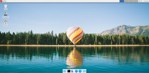 autotux - eine distro installiert sich selbst