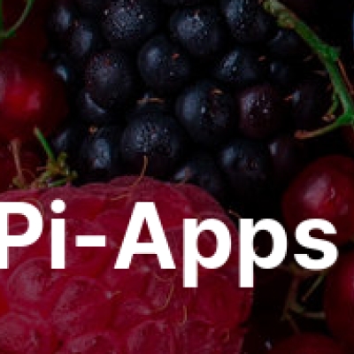 app-store für den raspberry pi
