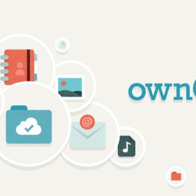 video: selfhosting mit owncloud