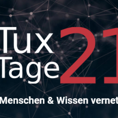 tux-tage: aufzeichnungen sind online