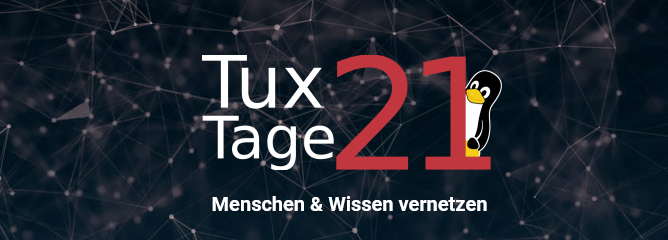 tux-tage: aufzeichnungen sind online