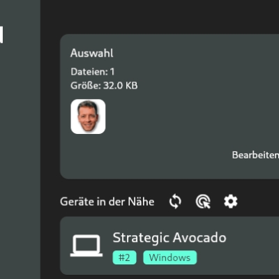 localsend