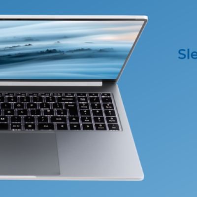 fedora slimbook