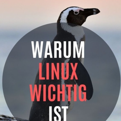 videotipp: wofür steht linux ?