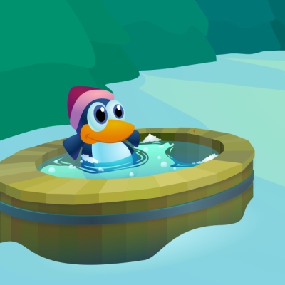 gnu/linux.ch macht winterpause