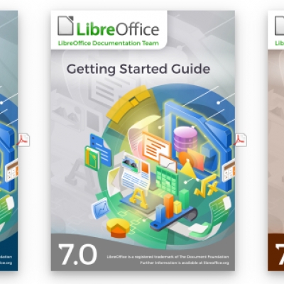 libreoffice writer guide für version 7.1 erschienen