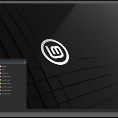 linux mint 21.3 cinnamon edge-iso mit kernel 6.5
