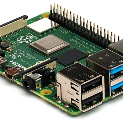 serie: embedded linux - board-support-package