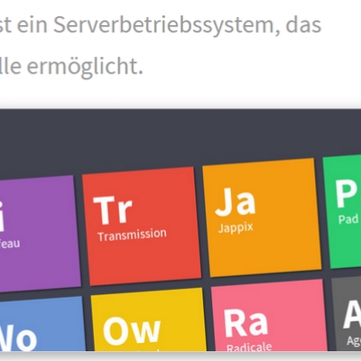 yunohost 4.1 erleichtert das self-hosting