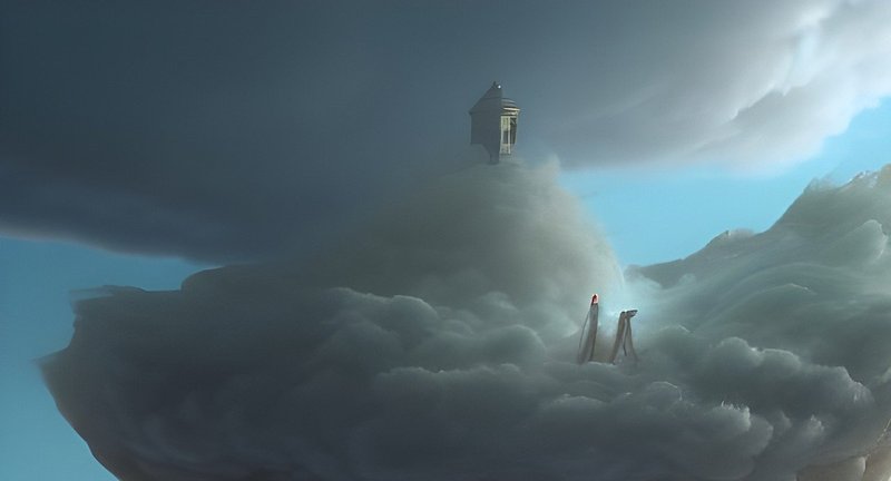 zum wochenende: wolken-kuckucks-betriebssystem