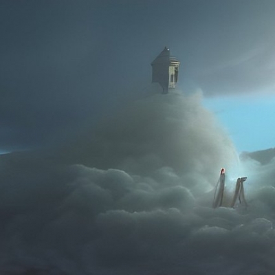 zum wochenende: wolken-kuckucks-betriebssystem
