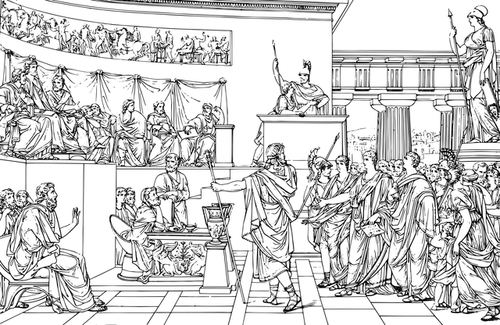 das neue ubuntu community council