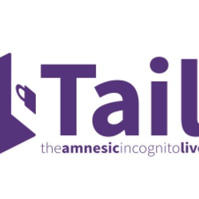 aufruf zum testen: tails 4.19 rc1