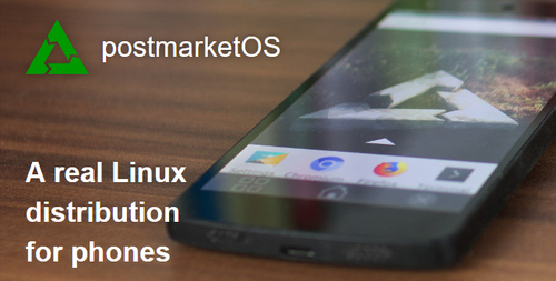 pinephone postmarketos community edition kann vorbestellt werden 