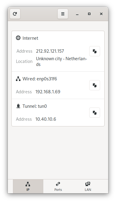 tipp: whatip