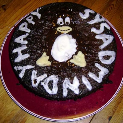 heute ist sysadmin appreciation day