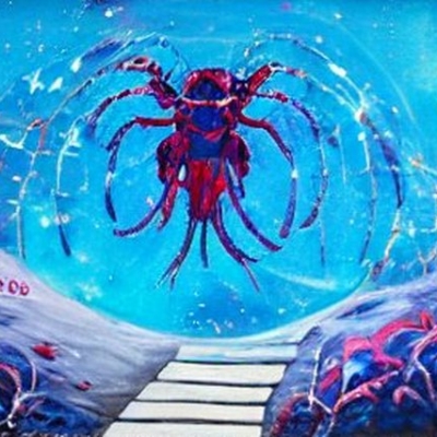 ubuntu 23.04 - lunar lobster